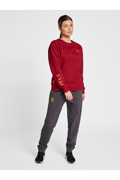 hummel hmlOFFGRID PAMUKLU PANTOLON WO