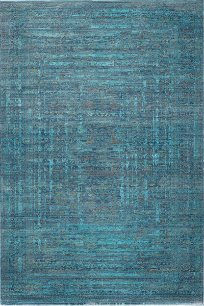 Empera Gordion - Callainus Kendinden Saçaklı Modern Halı