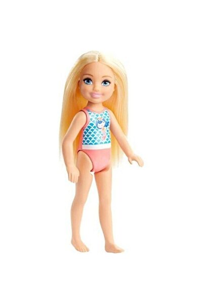 Barbie Chelsea Tatilde Bebekleri Gln73-jbg70