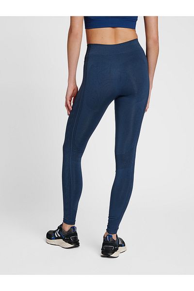 hummel hmlFORMENDE NAHTLOSE MW-STRUMPFHOSE