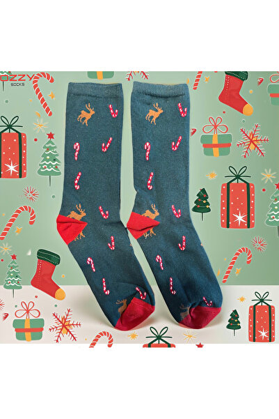 Ozzy Socks 3 чифта чорапи за коледни подаръци