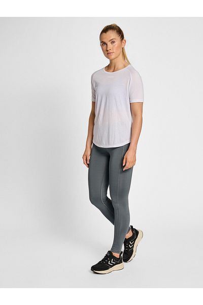 hummel hmlMT MABLEY MID WAIST TIGHTS