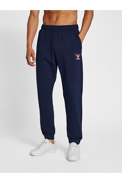hummel hmlIC DAYTON REGELMÄßIGE HOSE