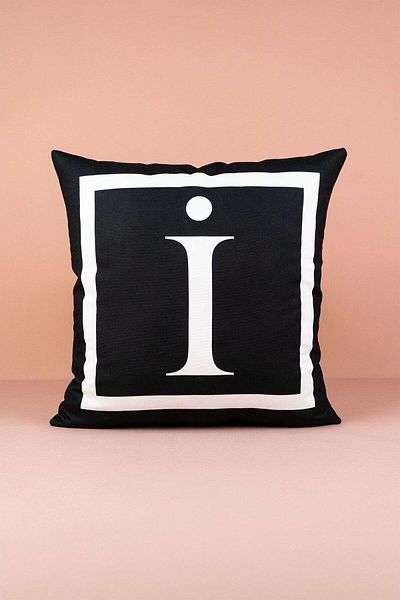 Cango Home Husa de Perna Litera I - 43x43 Cm