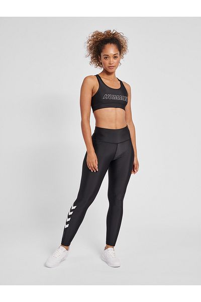 hummel hmlTE TOLA HIGH WAIST TIGHTS