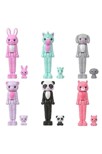 Barbie Mini BarbieLand™ Seti