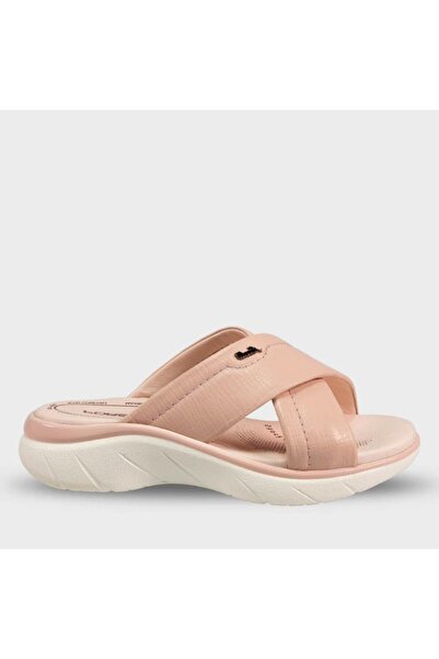 Forelli TOKYO-G Kadın Terlik Pudra