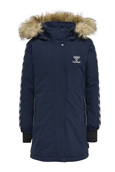 hummel hmlLEAF TEX COAT