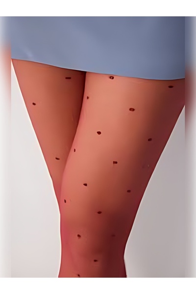 Penti Fashion Still Külotlu Çorap