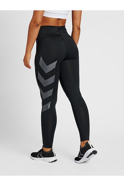 hummel hmlMT PARIS HIGH WAIST TIGHTS
