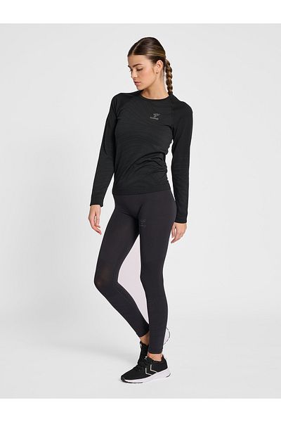 hummel hmlONGRID HW SEAMLESS TIGHTS WO
