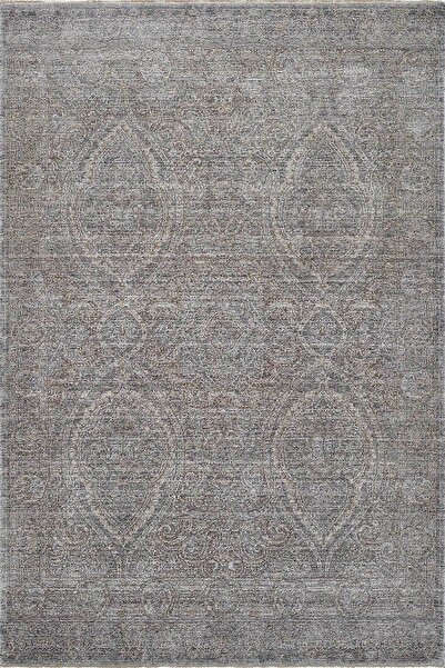 Empera Palace - Giverny Klasik Eskitme Desenli Uşak Halısı