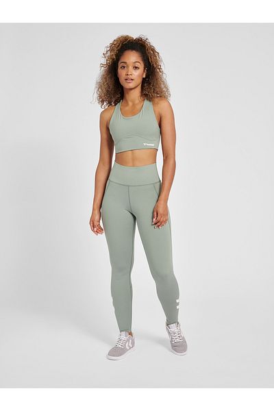 hummel hmlMT GRACE HIGH WAIST TIGHTS