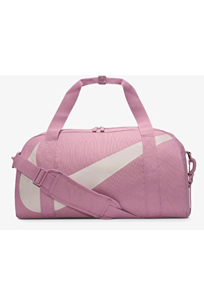Nike حقيبة رياضية نايك حقيبة نايك الرياضية DR6100COLOR مقاس 48X28X23 سم