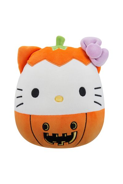 Squishmallows Hello Kitty Series - Hello Kitty 20 cm Sqsn00367