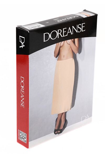 Doreanse Fusta Midi Jupon pentru dama - Model 13003
