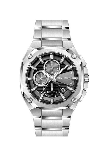 Quantum Pwg1186.360 Men's Wrist Watch