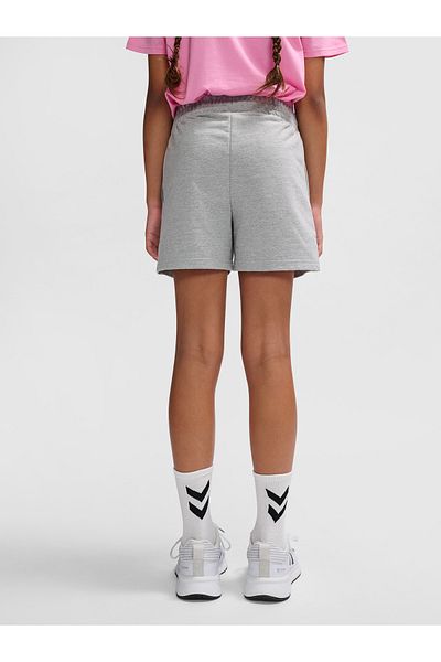 hummel hmlGO 2.0 SWEATSHORTS KIDS
