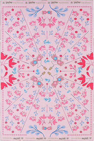 Empera Harry Potter - Luna Lovegood Halı