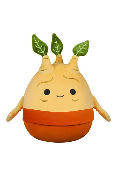 Squishmallows Harry Potter Series - Adamotu 25 cm Sqwb00028