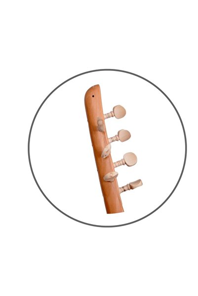 Piarro Akgürgen Tree - Binding Twist (Set)