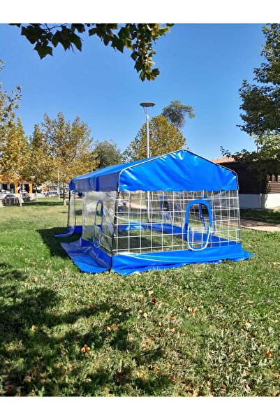 ERBİL 3x5 Gazebo Kış Bahçesi