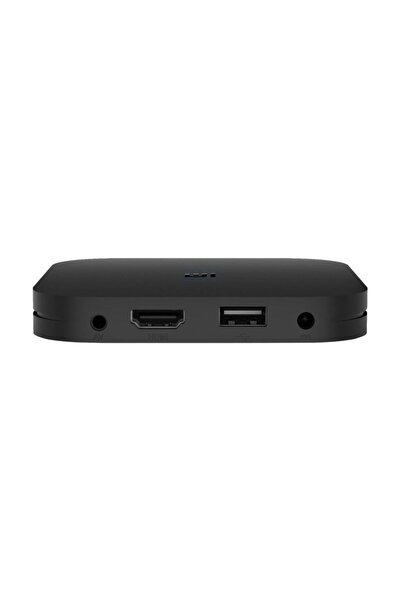 Xiaomi مشغل وسائط Mi Box S 4K Android TV Box