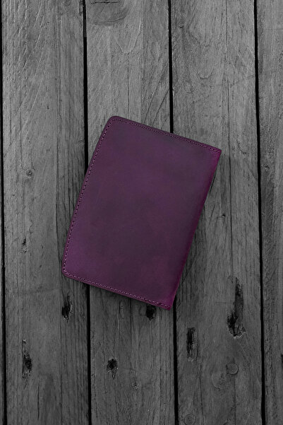 Modica Μωβ κάλυμμα διαβατηρίου από γνήσιο δέρμα |   Κάλυψη άδειας χρήσης |   Προστατευτικό διαβατηρίου |   Simenit