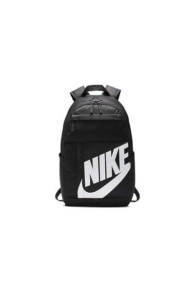 Nike Σακίδιο πλάτης Μαύρο Λευκό Ba5876-082