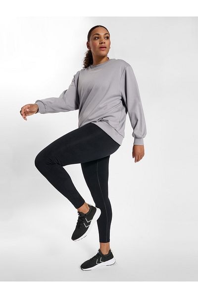 hummel hmlTE PACE DİKİŞSİZ HW TAYT PLUS