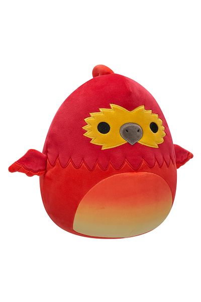 Squishmallows Harry Potter Series - Phoenix Fawkes 25 cm Sqwb00