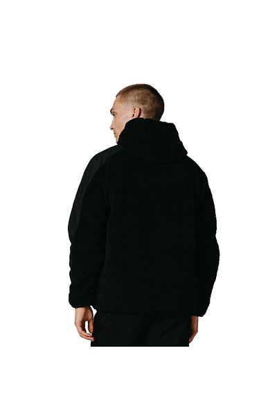 Ellesse Черно яке модел Em250