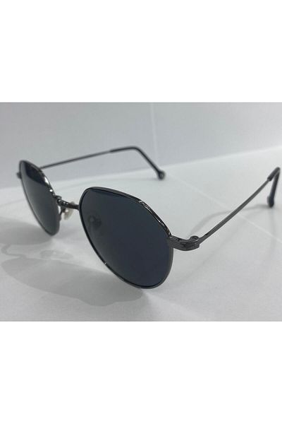 Pierre Loti Pl4004 50Ekt-Medium C11 Unisex Polarized Sunglasses