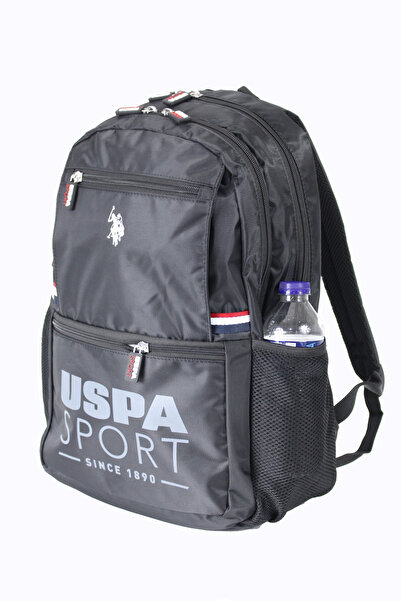 U.S. Polo Assn. Plcan 24444 Usa Polo Assn. Polyester Backpack
