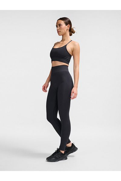 hummel hmlMT DEFINE SEAML SCRUNCH TIGHTS