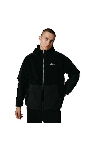 Ellesse Черно яке модел Em250