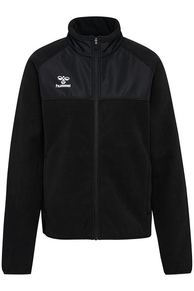 hummel hmlGO FLEECE JACKET WOMAN