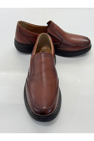 Greyybull Shoes Ежедневни мъжки кожени обувки