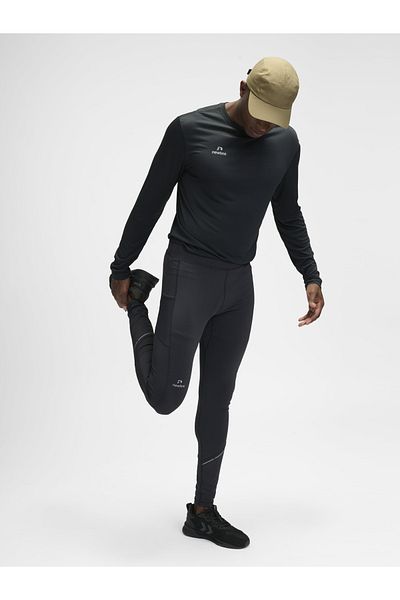 NEWLİNE nwlRACE POCKET TIGHTS