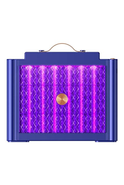 Voground Taşınabilir Elektrikli Led Sivrisinek Kovucu Ve Yok Edici Mega Boy P...