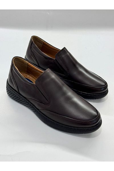 Greyybull Shoes Ежедневни мъжки кожени обувки