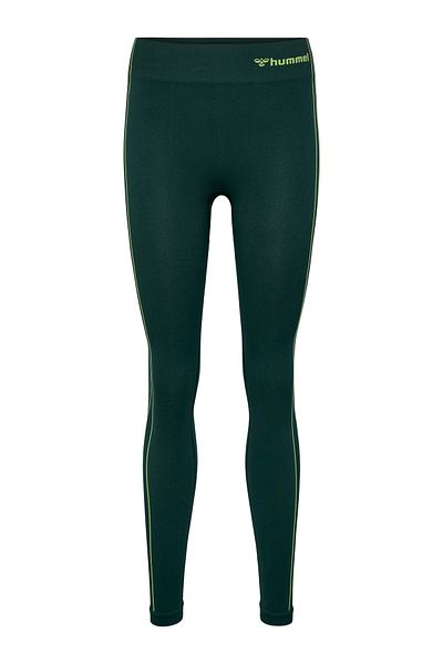 hummel hmlMT ZONE SEAMLESS MW TIGHTS