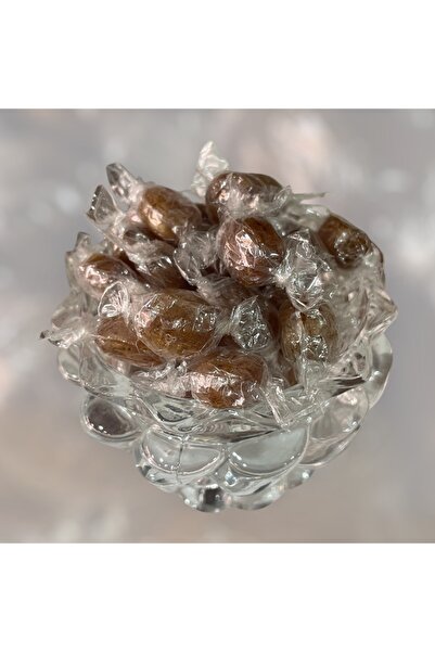 Diyet AVM Doğal pastil Zencefil yağlı ve Zencefil parçacıklı tarihi Osmanlı ş...