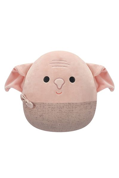 Squishmallows Harry Potter Series - Dobby 25 cm Sqwb00027
