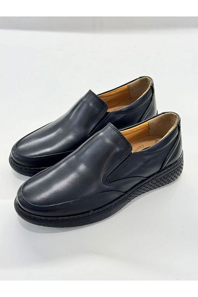 Greyybull Shoes Pantofi casual din piele pentru bărbați