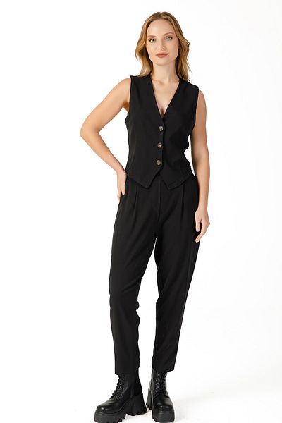 Glocal Vest