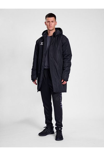 hummel hmlAUTHENTIC BENCH JACKET