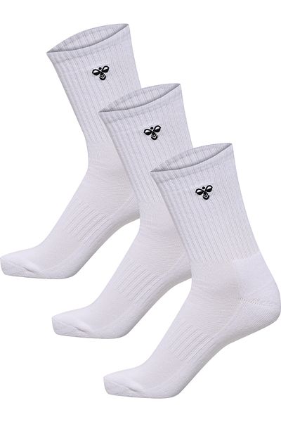 hummel hml3-PACK SOCKS BEE