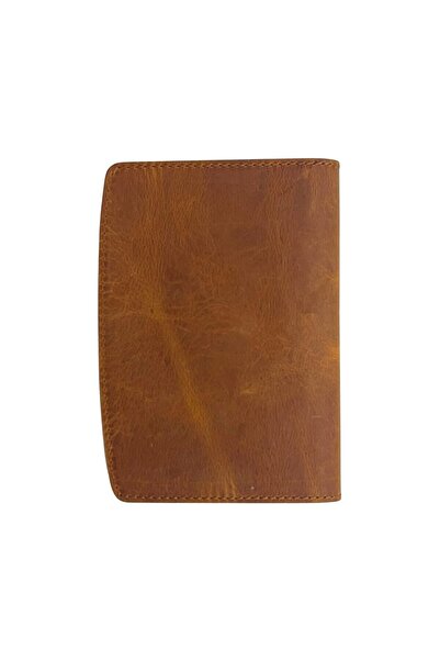 Modica Κάλυμμα διαβατηρίου Tan από γνήσιο δέρμα |   Κάλυψη άδειας χρήσης |   Προστατευτικό διαβατηρίου |   Simenit