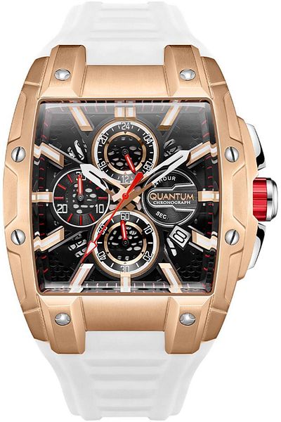 Quantum Hng1161.453 Men's Wrist Watch